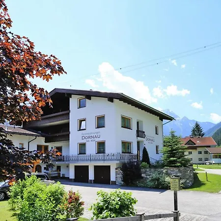 Apartment Dornau - Otr05079-dyb